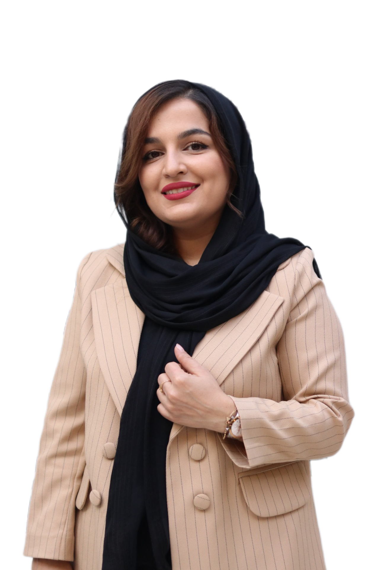 کوچینگ چشم انداز